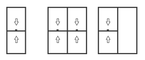Double Hung Window Configurations