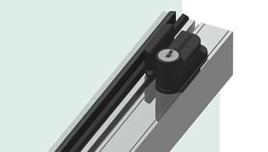 Select Double Hung Window Hardware