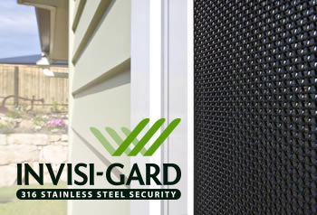 Invisi-Gard Security Screening