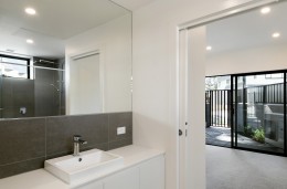 Alba Apartments, Mill Point VIC