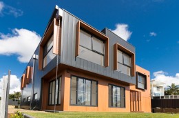 MacGregor Residence, QLD