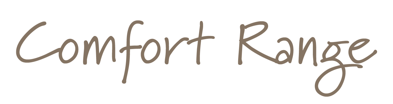 Comfort Range