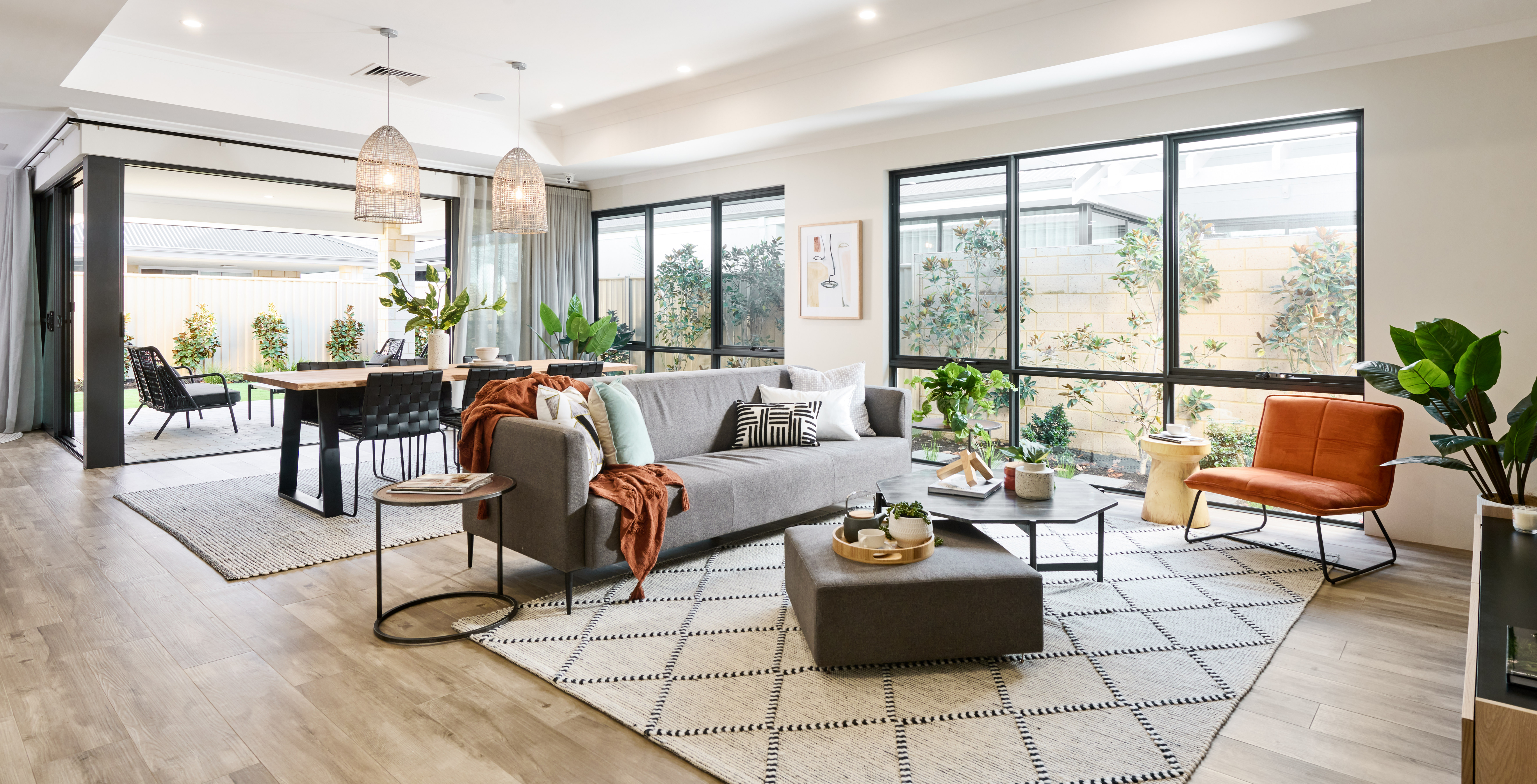 Carinya Windows & Doors