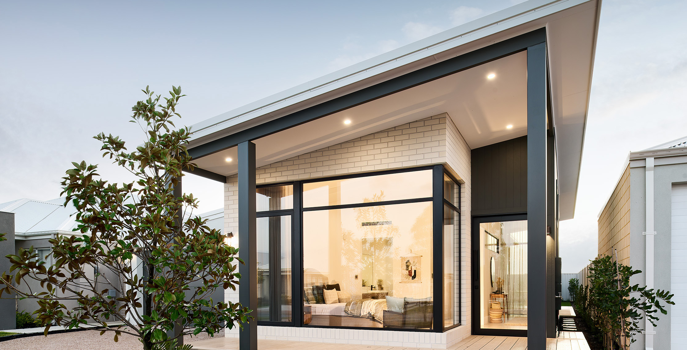Carinya Windows & Doors
