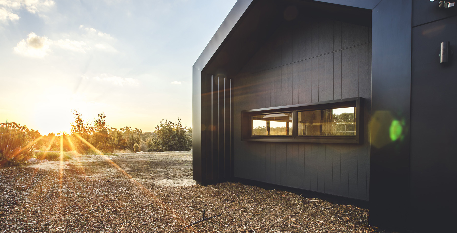 Carinya Windows & Doors
