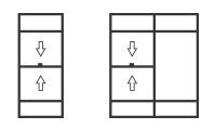 Double Hung Window Configurations