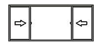 High Performance Sliding Window Configurations