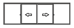 High Performance Sliding Window Configurations