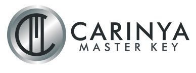 Carinya Master Key