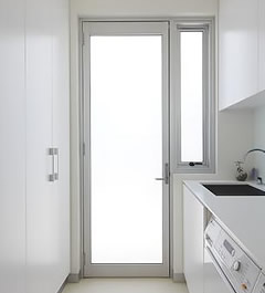 High Performance Sliding Window